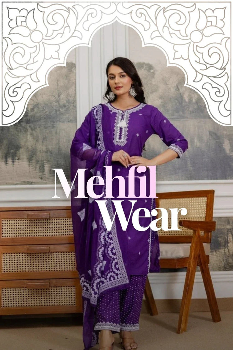 ethnic wear for girls