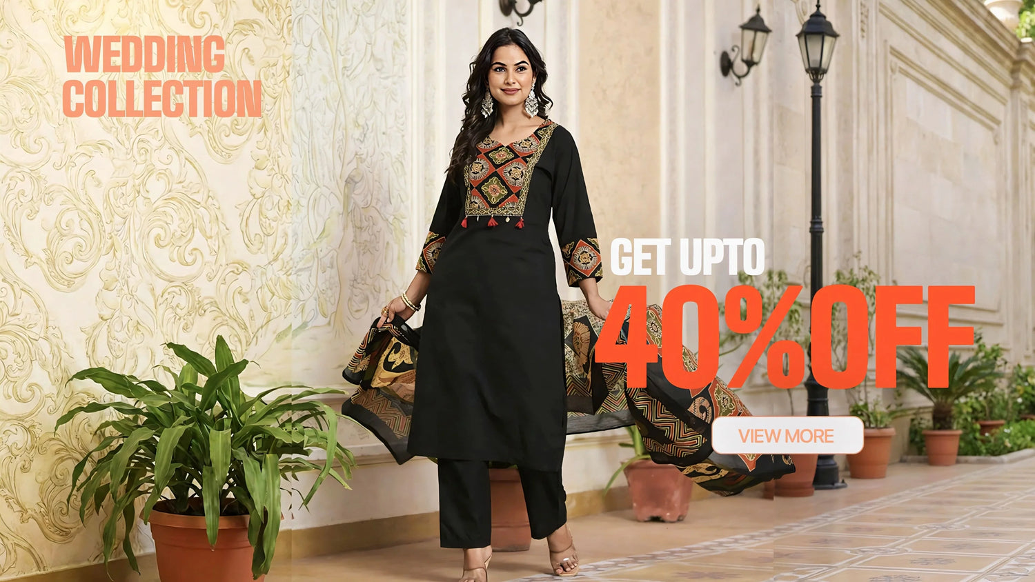 wedding collection